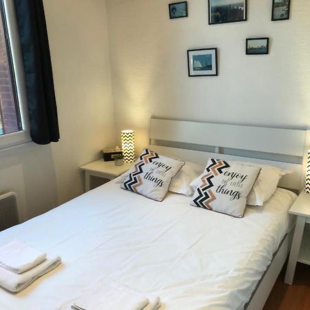 Apartament Les Iles - Parking, Balcon, Netflix & Ps4! Annecy Zewnętrze zdjęcie