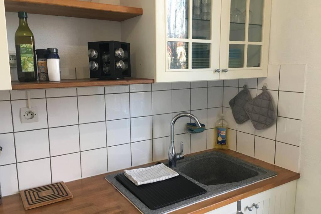 Apartament Les Iles - Parking, Balcon, Netflix & Ps4! Annecy Zewnętrze zdjęcie