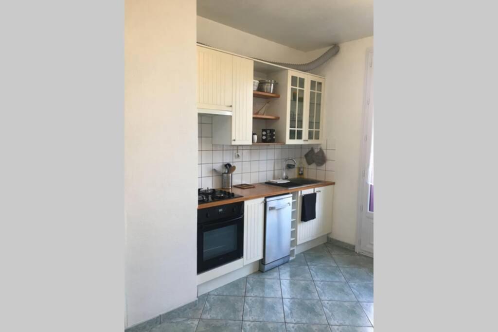 Apartament Les Iles - Parking, Balcon, Netflix & Ps4! Annecy Zewnętrze zdjęcie