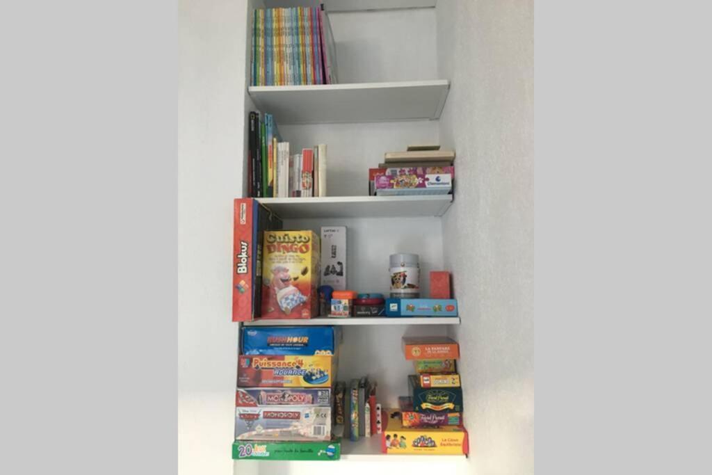 Apartament Les Iles - Parking, Balcon, Netflix & Ps4! Annecy Zewnętrze zdjęcie