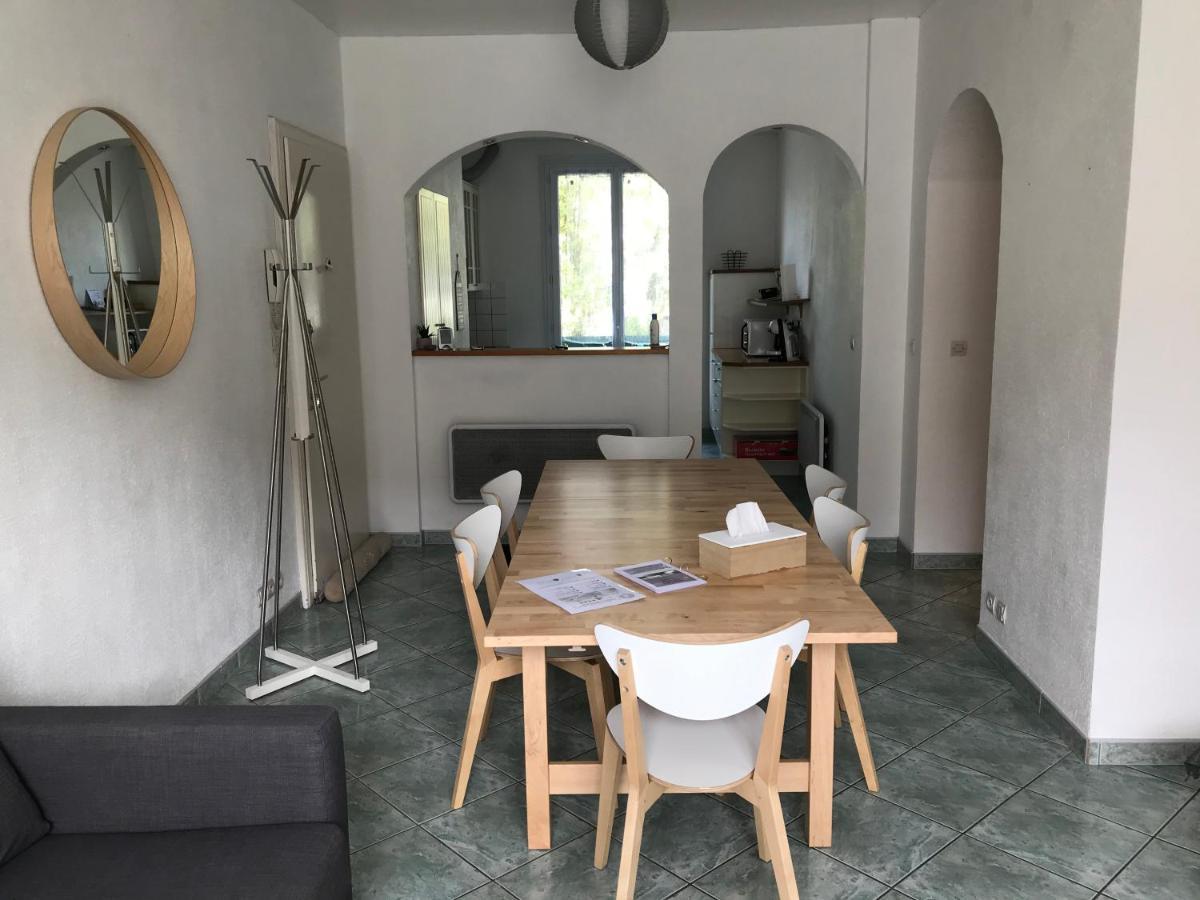 Apartament Les Iles - Parking, Balcon, Netflix & Ps4! Annecy Zewnętrze zdjęcie