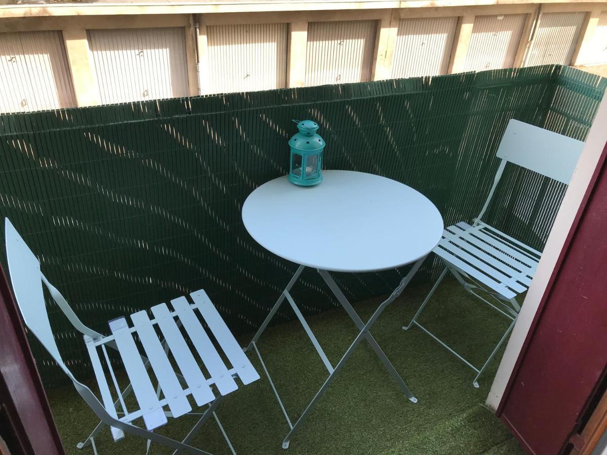 Apartament Les Iles - Parking, Balcon, Netflix & Ps4! Annecy Zewnętrze zdjęcie