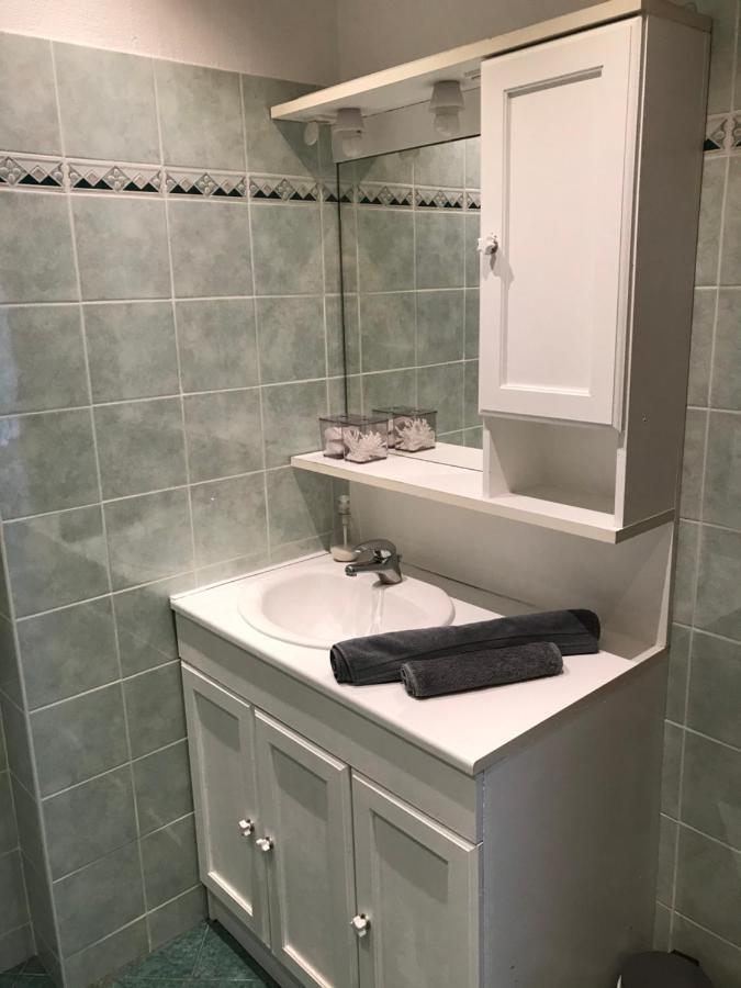 Apartament Les Iles - Parking, Balcon, Netflix & Ps4! Annecy Zewnętrze zdjęcie